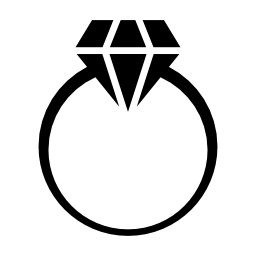 diamond-ring-vector-design-basic-2-on-cake-wedding-ideas