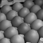 десятки яиц